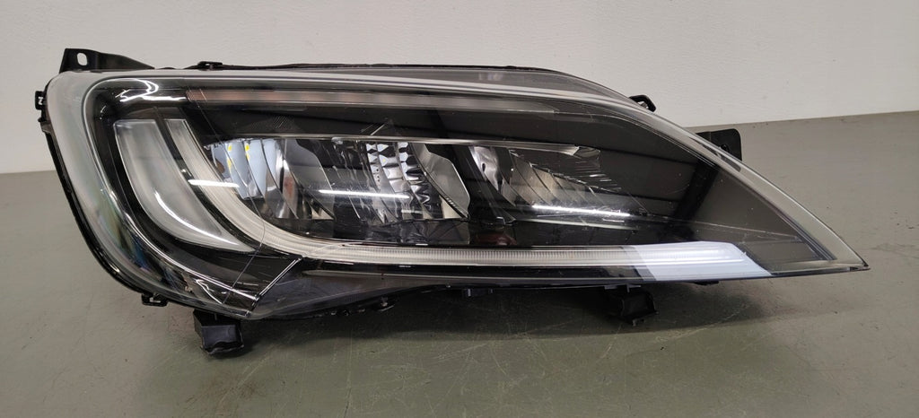 Frontscheinwerfer Fiat Ducato 00468574820 LED Rechts Scheinwerfer Headlight SCH8504608799kj
