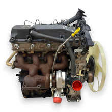 Laden Sie das Bild in den Galerie-Viewer, Motor Ford Transit D2FA 2.4 TDDI. TDCI 90PS 66kW 168TKm 2000 Diesel Komplett MOT8946392872lb