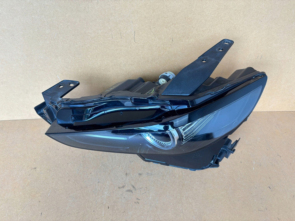 Frontscheinwerfer Mazda Cx-30 Cx30 DGJ1-51040 Full LED Links Headlight SCH9191320592lo