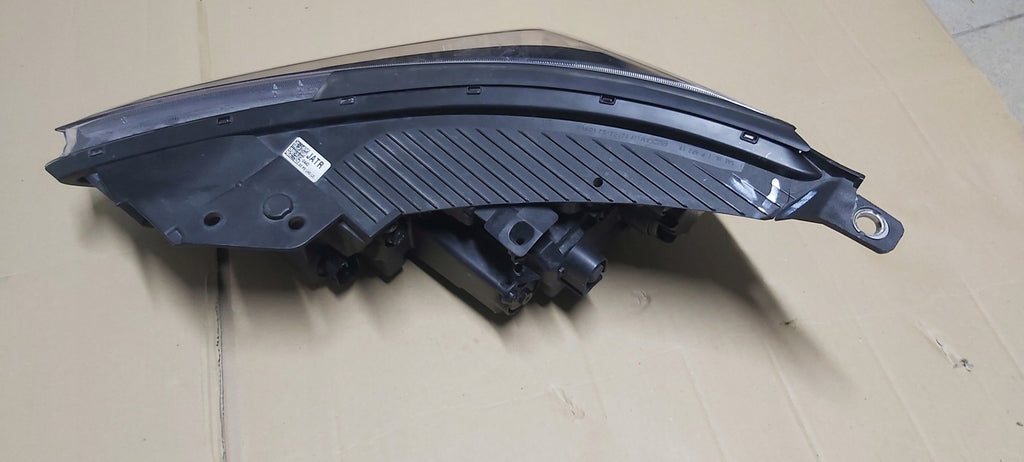 Frontscheinwerfer Hyundai Ioniq 92102-G2 Full LED Rechts Scheinwerfer Headlight