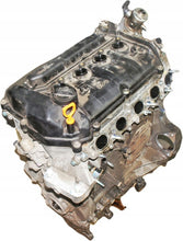 Laden Sie das Bild in den Galerie-Viewer, Motor Honda Hr-V L15B4 1.5 131PS 96kW 2015 Benzin Engine Unkomplett MOT9760153008ib