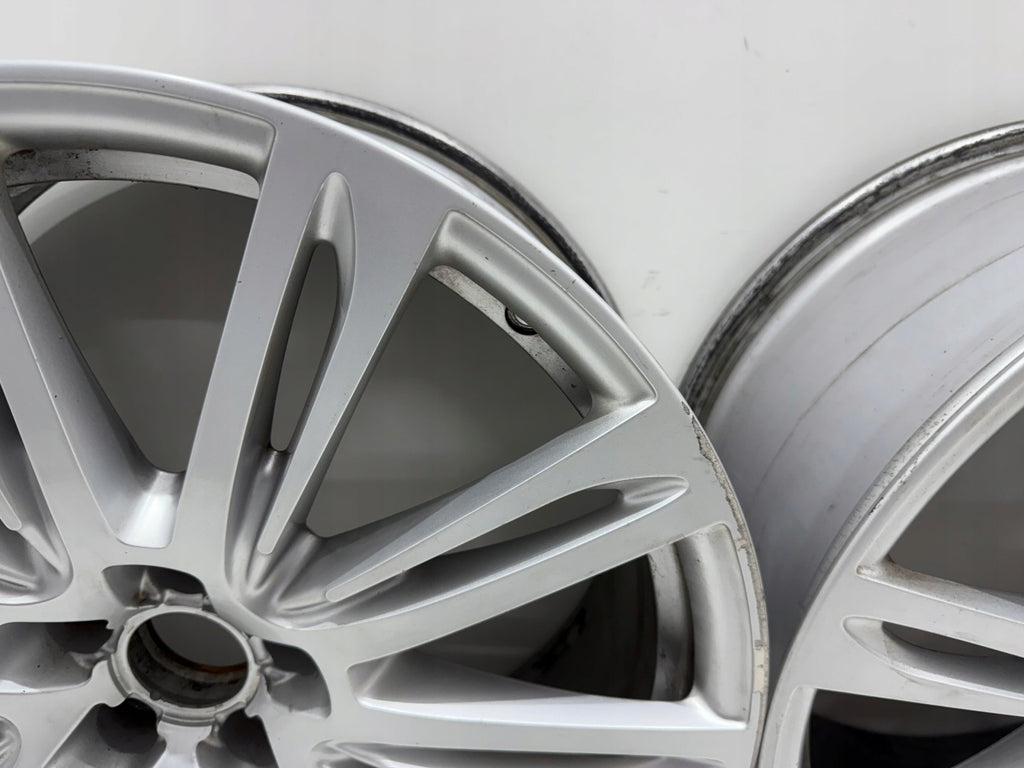 1x Alufelge 20 Zoll 9.0" 5x112 4H0601025AG Audi A8 Rim Wheel FEL1015254314tc