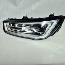 Load image into Gallery viewer, Frontscheinwerfer Audi A1 Links Scheinwerfer Headlight SCH1766098002hx