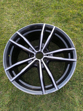 Load image into Gallery viewer, 1x Alufelge 19 Zoll 8.0" 5x112 8089892 BMW G22 G26 Rim Wheel FEL6775484614sj