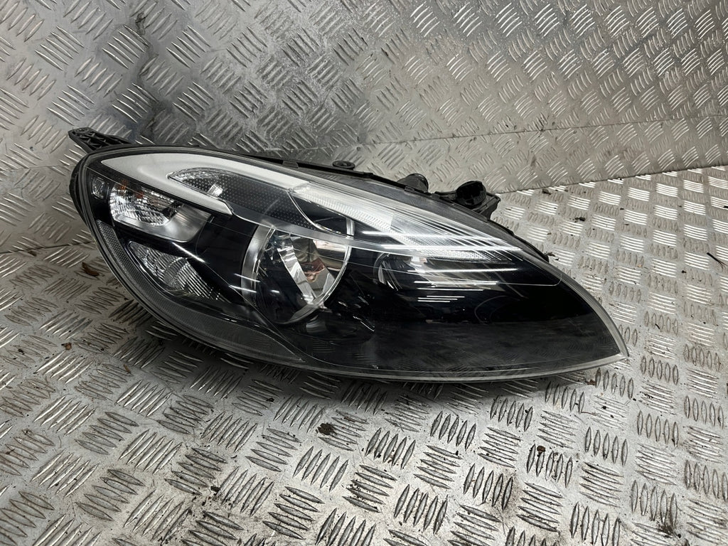 Frontscheinwerfer Volvo V40 31420006 Rechts Scheinwerfer Headlight SCH2476590181dm