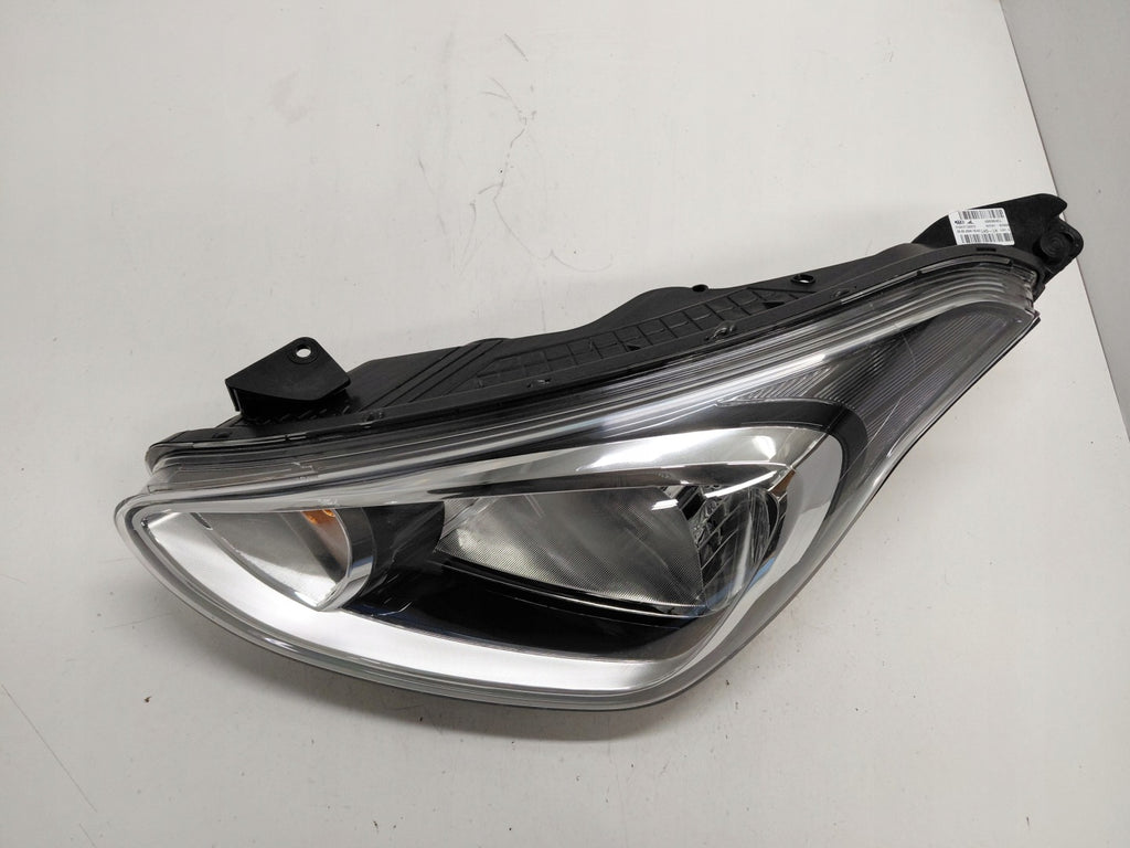 Frontscheinwerfer Hyundai I10 92101B9300 Links Scheinwerfer Headlight SCH8514543628vh