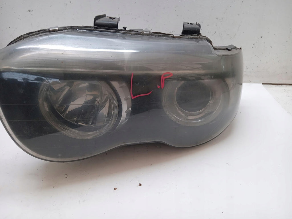 Frontscheinwerfer BMW 7 E65 E66 155031-00 Ein Stück (Rechts oder Links) SCH2831055337vz