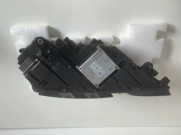 Frontscheinwerfer Skoda Octavia III 5E1941015E Full LED Links Headlight SCH2300604592vh