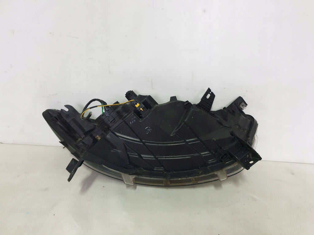 Frontscheinwerfer Renault Captur I 260600698R Links Scheinwerfer Headlight SCH9830987380wl