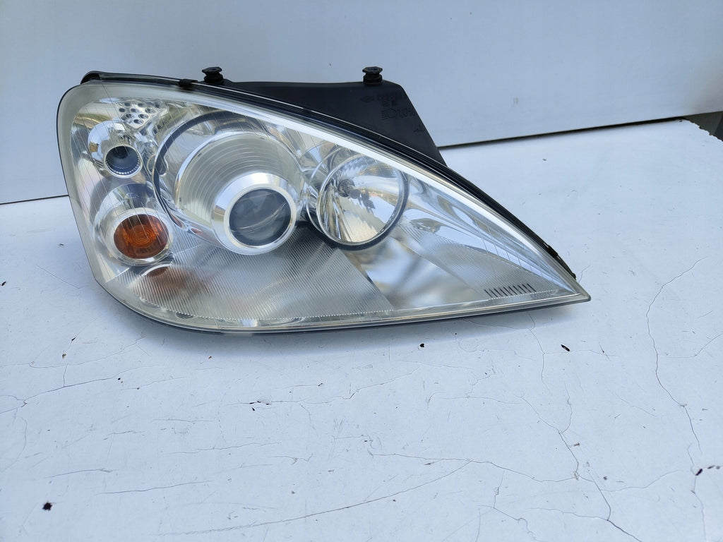 Frontscheinwerfer Ford Galaxy I 7M5941016P YM2113006FF Rechts Headlight