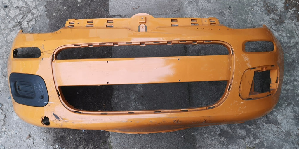 Frontscheinwerfer Fiat Panda 00521935550 Ein Satz Scheinwerfer Headlight SCH2835094914eq