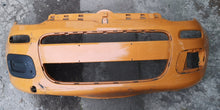 Load image into Gallery viewer, Frontscheinwerfer Fiat Panda 00521935550 Ein Satz Scheinwerfer Headlight SCH2835094914eq