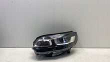Laden Sie das Bild in den Galerie-Viewer, Frontscheinwerfer Citroën Jumpy Vivaro 9808567780-00 Links Headlight SCH8629247852xh