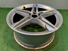 Load image into Gallery viewer, 1x Alufelge 18 Zoll 8.0" 5x112 40ET 8W0601025EC Audi A4 B9 Rim Wheel FEL9848179293qp