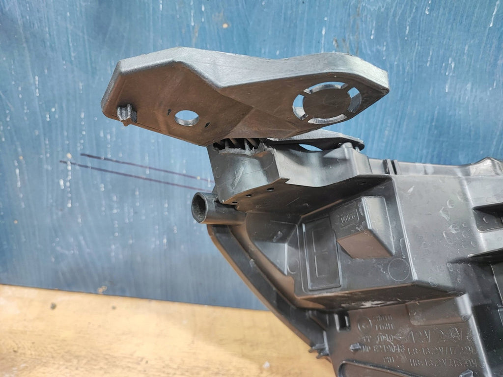 Frontscheinwerfer Peugeot II 208 9855524680 Links Scheinwerfer Headlight SCH3415759787iu