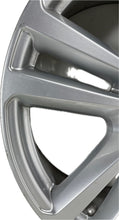 Laden Sie das Bild in den Galerie-Viewer, 1x Alufelge 20 Zoll 8.0" 5x112 28ET 4M0601025G Audi Q7 Rim Wheel FEL2189975593fa