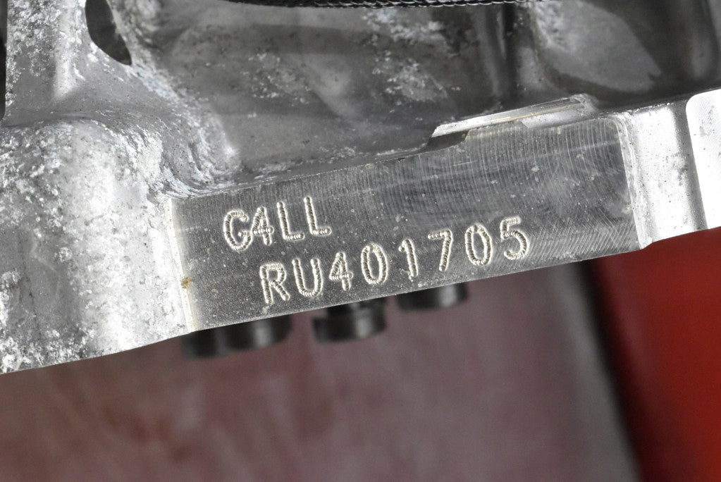 Motor Hyundai Kona G4LL 1.6 GDI 41TKm 2024 Benzin Engine Unkomplett