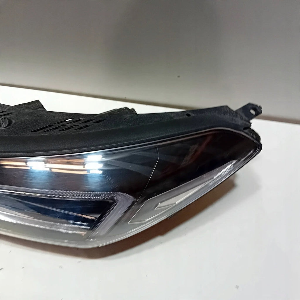 Frontscheinwerfer Hyundai Tucson Tl 92102D7700 92101D7700 Rechts oder Links