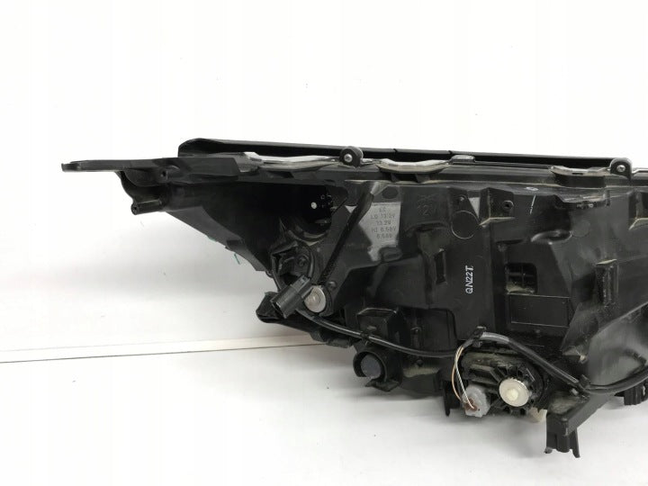 Frontscheinwerfer Toyota V YWY8037 Full LED Links Scheinwerfer Headlight SCH3681271742ao