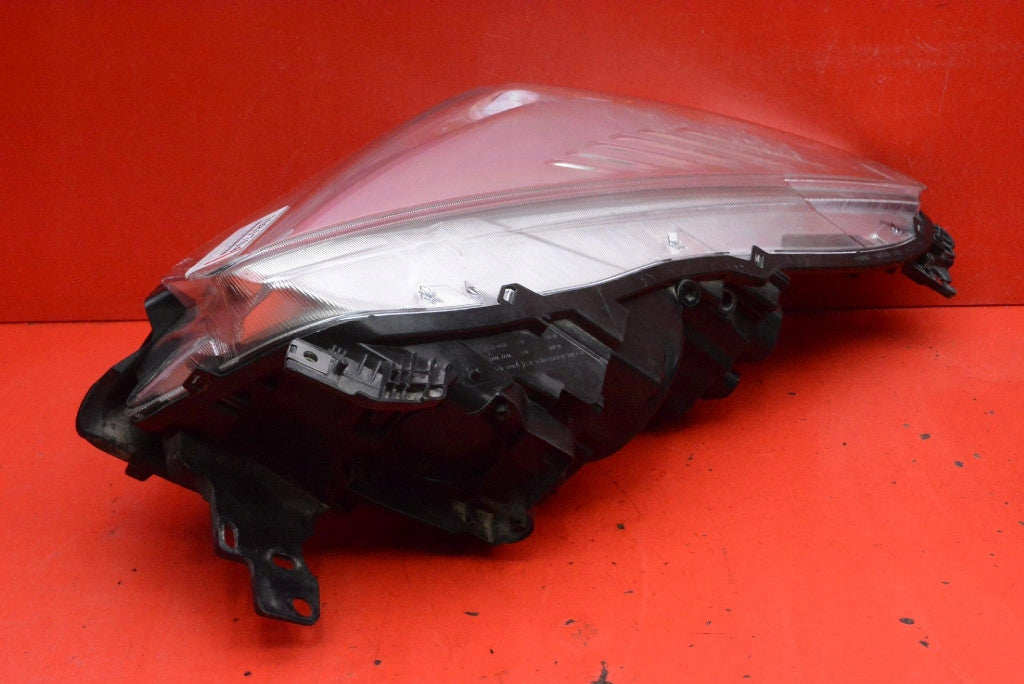 Frontscheinwerfer Ford III -1081704- Rechts Scheinwerfer Headlight SCH3621348870sj