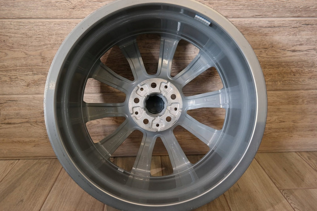 1x Alufelge 19 Zoll 7.5" 5x112 32ET 6877326 BMW X3 G01 G02 Rim Wheel