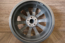 Laden Sie das Bild in den Galerie-Viewer, 1x Alufelge 19 Zoll 7.5&quot; 5x112 32ET 6877326 BMW X3 G01 G02 Rim Wheel