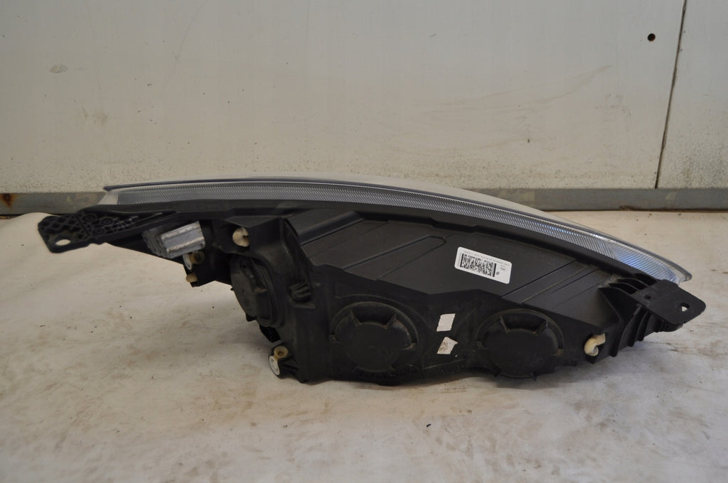 Frontscheinwerfer Ford Focus JX7B-13W030-CE Links Scheinwerfer Headlight SCH5311545199mh