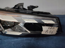 Load image into Gallery viewer, Frontscheinwerfer Audi Q2 81A941036 Rechts Scheinwerfer Headlight SCH2434931981pv