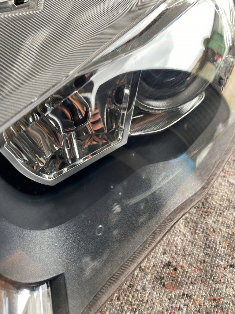 Frontscheinwerfer Mitsubishi Asx Xenon Links Scheinwerfer Headlight