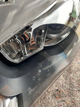 Laden Sie das Bild in den Galerie-Viewer, Frontscheinwerfer Mitsubishi Asx Xenon Links Scheinwerfer Headlight