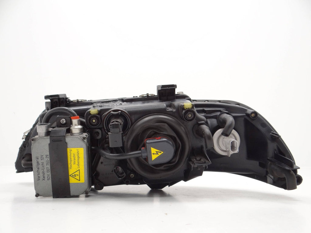 Frontscheinwerfer BMW E39 Xenon Rechts Scheinwerfer Headlight SCH7915994417vf