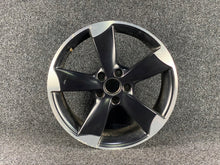 Laden Sie das Bild in den Galerie-Viewer, 1x Alufelge 18 Zoll 7.5" 5x112 54ET 8P0801025BS Audi A3 Rim Wheel FEL3806234215bu