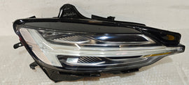 Frontscheinwerfer Volvo S60 III 32338014 LED Rechts Scheinwerfer Headlight SCH2852937155uv