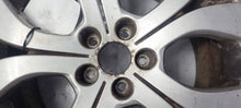 Load image into Gallery viewer, 1x Alufelge 17 Zoll 7.0" 5x108 32ET Glanz Silber 9656877580 Citroën C5 Ii FEL4476810698nb