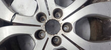 Load image into Gallery viewer, 1x Alufelge 17 Zoll 7.0" 5x108 32ET Glanz Silber 9656877580 Citroën C5 Ii FEL4476810698nb