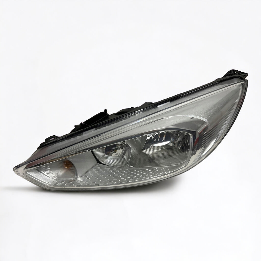 Frontscheinwerfer Ford Focus F1EB-13W030-AEA LED Links Scheinwerfer Headlight