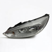 Laden Sie das Bild in den Galerie-Viewer, Frontscheinwerfer Ford Focus F1EB-13W030-AEA LED Links Scheinwerfer Headlight