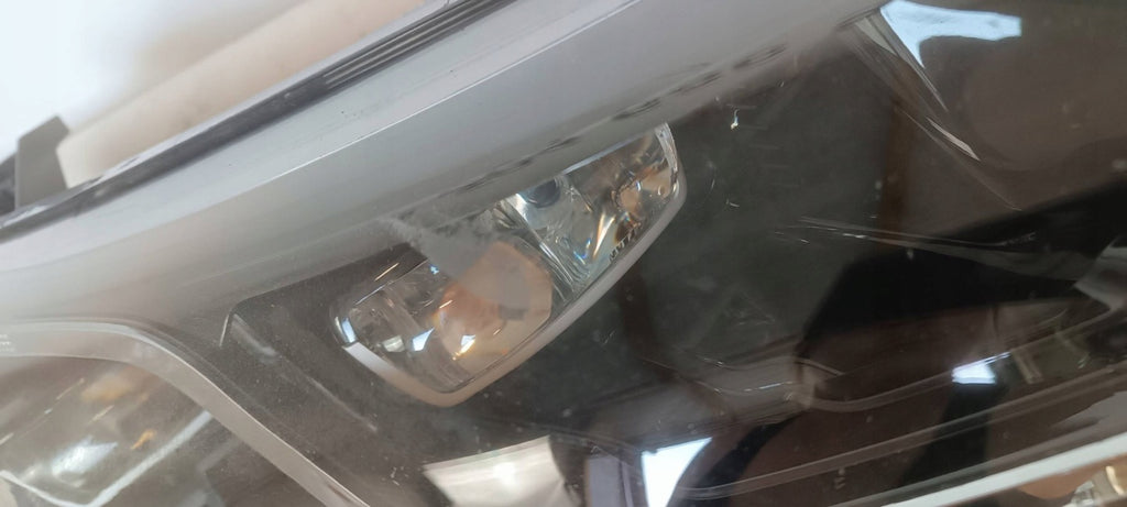 Frontscheinwerfer Renault Espace V 260108498R Full LED Rechts Headlight SCH7153110105wl