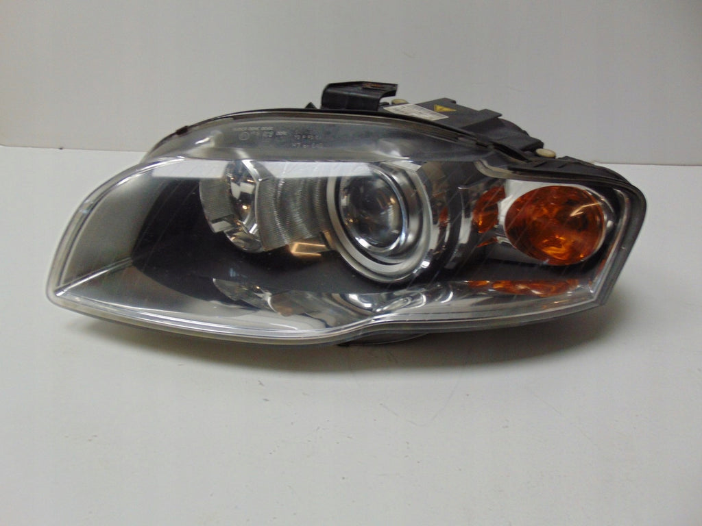 Frontscheinwerfer Audi A4 B7 8E0941003AM Xenon Links Scheinwerfer Headlight