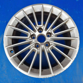 1x Alufelge 17 Zoll 8.0