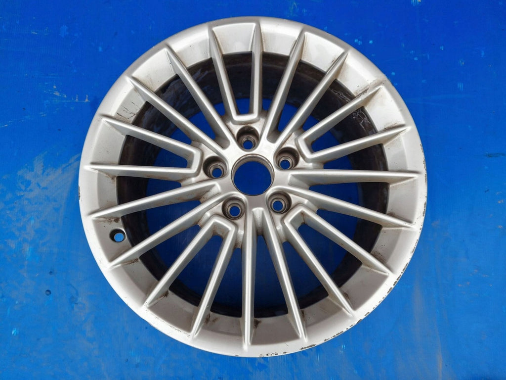 1x Alufelge 17 Zoll 8.0" 5x112 8V0601025B Audi A3 Rim Wheel FEL8544020512uy