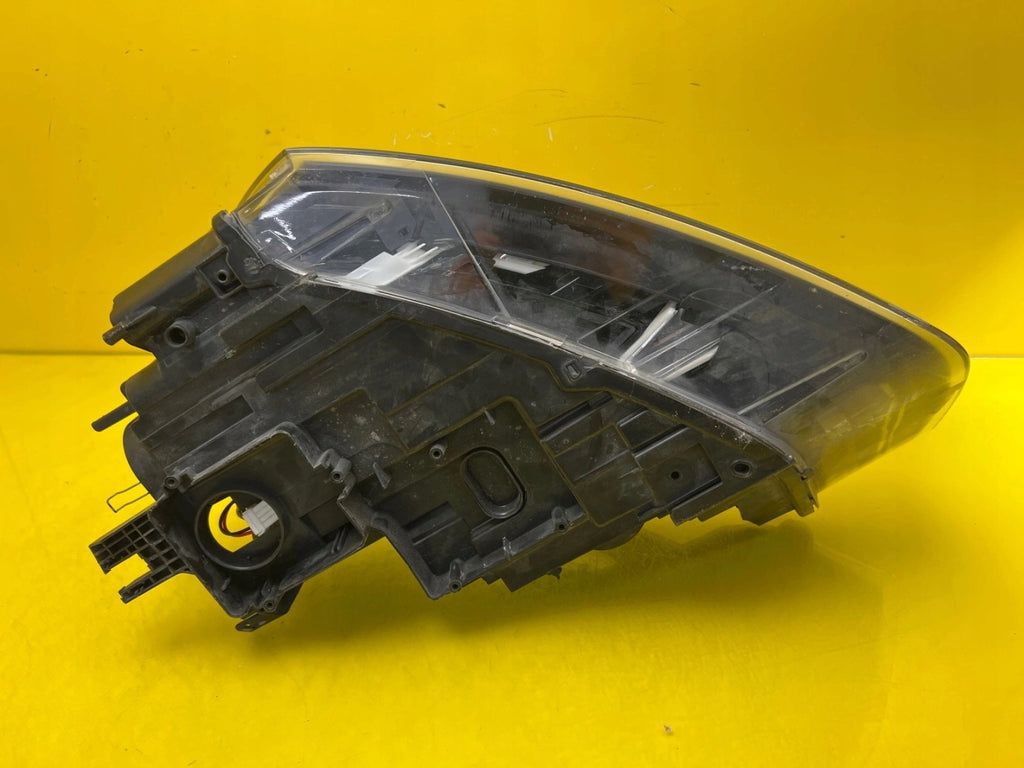 Frontscheinwerfer Audi Q3 8U0941006 Xenon Rechts Scheinwerfer Headlight SCH7479480503bh