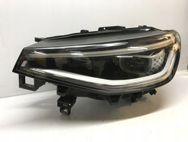 Frontscheinwerfer VW 11B941035D Full LED Links Scheinwerfer Headlight SCH2732765940ua