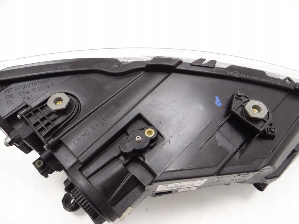 Frontscheinwerfer Seat Leon 5F1941007G 90100839 LED Links Scheinwerfer Headlight