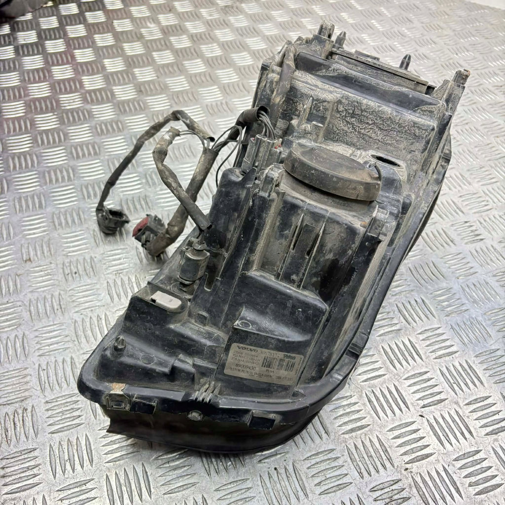 Frontscheinwerfer Volvo Xc90 I 30678174 Rechts Scheinwerfer Headlight SCH2138369641pk