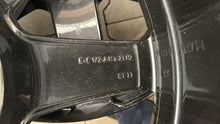 Laden Sie das Bild in den Galerie-Viewer, 1x Alufelge 21 Zoll 8.5" 5x130 22ET 85E601025 Audi Rim Wheel FEL3921774060ot