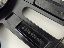 Load image into Gallery viewer, 1x Alufelge 17 Zoll 7.0" 5x112 54ET 6873928 Mini F56 F55 Rim Wheel FEL8172676072qk