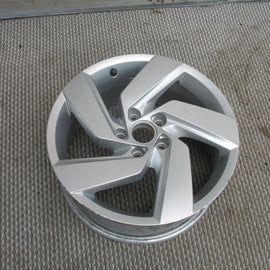 1x Alufelge 18 Zoll 7.5