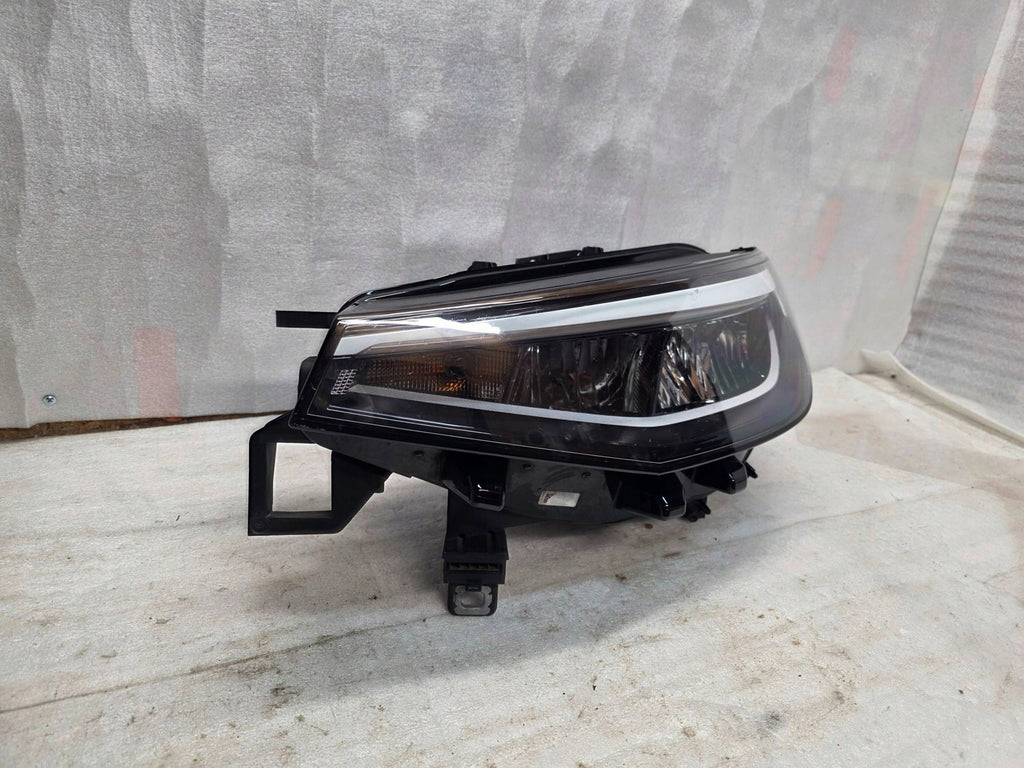 Frontscheinwerfer VW Id.4 11B941005A Links Scheinwerfer Headlight SCH4769706284sb