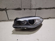 Laden Sie das Bild in den Galerie-Viewer, Frontscheinwerfer BMW 5 F11 F10 1ZS01013161AJ Bi-Xenon Links Headlight SCH6679793751rh